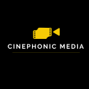 Cinephonic Media Logo