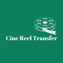 Cine Reel Transfer Logo