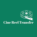 Cine Reel Transfer logo