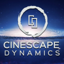 Cinescape Dynamics Logo