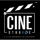 Cinestudios Logo