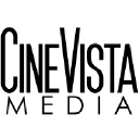 CineVista Media Logo