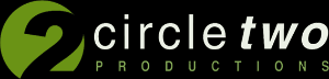 Circle Two Productions, Inc Logo
