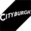 Cityburgh Studios & Entertainment Logo
