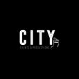City Events & Productions Ltd Logo