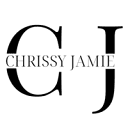 C. Jamie Camera Creative Logo