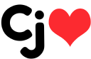 CJ Heart Studios Logo