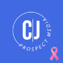 CJ Prospect Media Logo