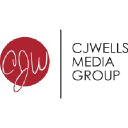 CJ Wells Media Group Logo