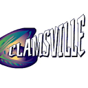 Clamsville Productions Logo