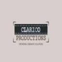Clarico Productions Logo