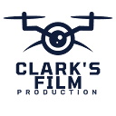Clark's Film Production Logo