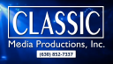 Classic Media Productions Logo