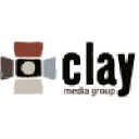 Clay Media Group Logo