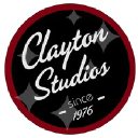 Clayton studios Logo