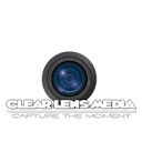 Clear lens Media Logo