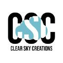 Clear Sky Creations Logo
