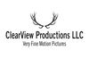 ClearView Productions LLC logo