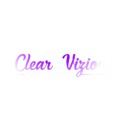 Clear Vizion Productions Logo