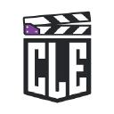 The Cleveland Video Company Logo