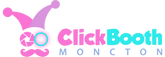 ClickBooth Moncton Logo