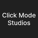 Click Mode Studios LLC. Logo