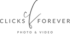 ClicksForever.com Logo