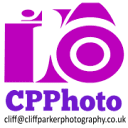 CPPhoto & IT Logo