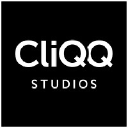 CliQQ Studios logo