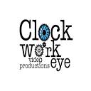 Clockwork Eye Video Productions logo
