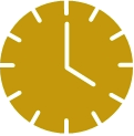 Clockwork Video Productions logo