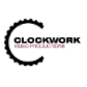 Clockwork Video Productions Logo