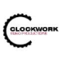 Clockwork Video Productions logo