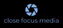 Close Focus Media Logo