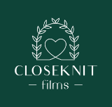 CloseKnit Films Logo