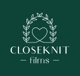 CloseKnit Films logo