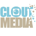 Clout.Media Logo