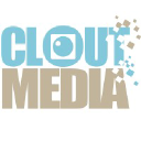 Clout.Media logo