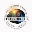 Capturing Life Studios & Photography Group Logo