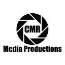 CMR Media Productions Logo