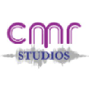 CMR Studios Logo