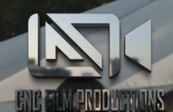 CNC Film Productions - Chicago Logo