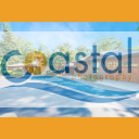 Coastal Photography Logo