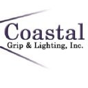 Coastal Grip and Lighting Logo