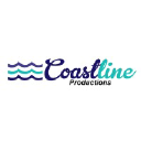 Coastline Productions Logo