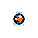 Coast Photo Booth Logo