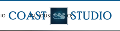Coast Photo and Video Studio logo