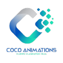 Coco Animations Logo