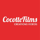 Cocotte Films Logo