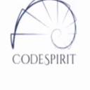 CodeSpirit Productions Logo